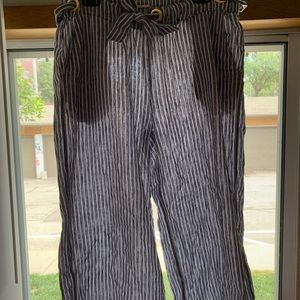 Michael Kors cropped pants